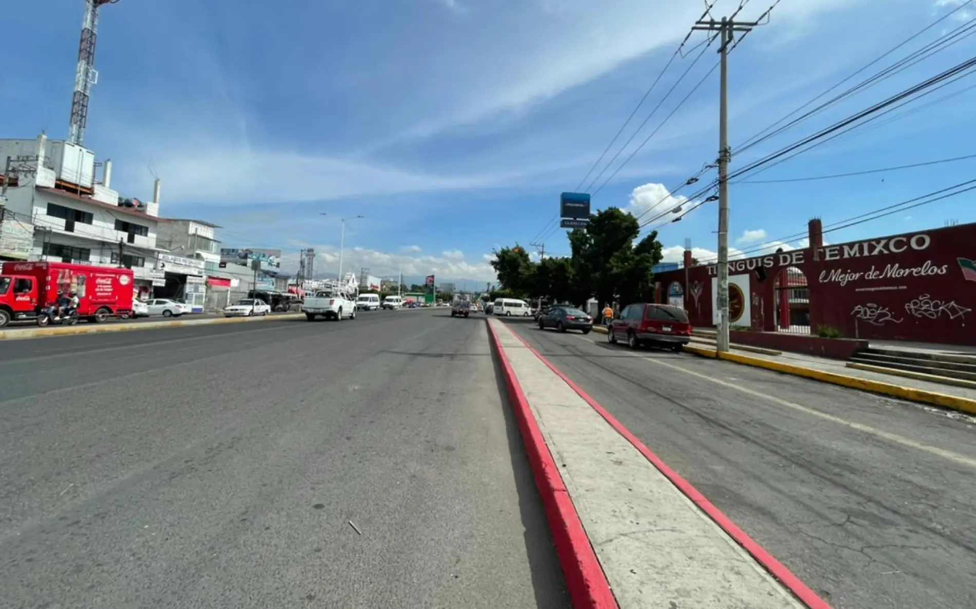 AGUS-F5E José Antonio Ortiz Guaneros, titular de la CES reconoció que han recibido reportes de presencia de autodefensas en Temixco (1)